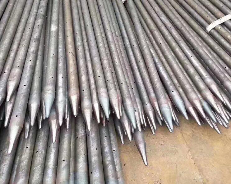 合肥注浆管现货