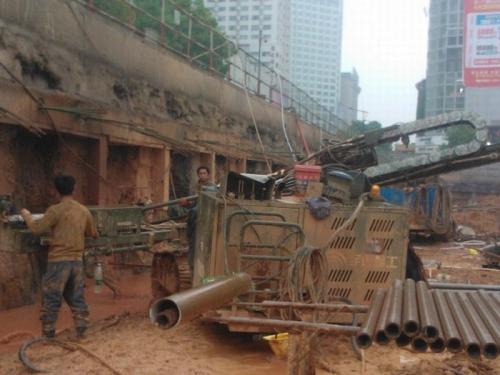 合肥注浆管现货