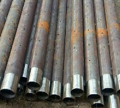 合肥注浆管现货 合肥注浆管现货