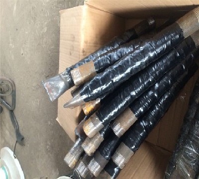 合肥注浆管现货