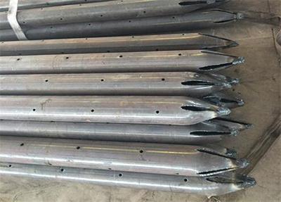 合肥注浆管现货 合肥注浆管现货