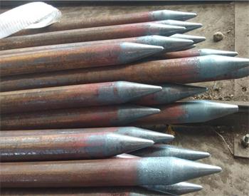 合肥注浆管现货 合肥注浆管现货