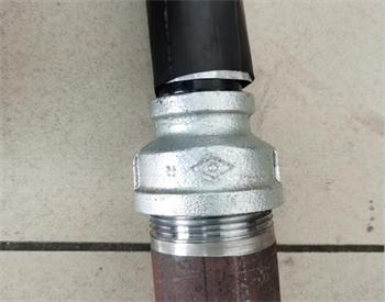 合肥注浆管现货