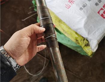 合肥注浆管现货 合肥注浆管现货